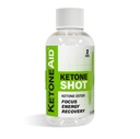 Ketone Shot with Ketone Ester | No Sugar, No Caffeine | 2 RG. Per Bottle (1 Count)