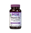 Bluebonnet Nutrition ויטמין D3 2000 IU ירקות קפסולת, סיוע בשרירים וצמיחה Skeletal, Cholecalciferol מ Lanolin, D3, Non GMO, Gluten Free, Soy Free, Milk Free, כשר, 180 קפסולת ירקות