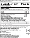 Dr. David Williams' Joint Advantage Gold 5X Joint Relief Supplement, 120 Tablets (30-Day Supply)