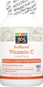 365 על ידי Whole Foods Market, ויטמין C עם Bioflavonoids 500 מ"ג, 180 הרוזן