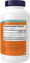 עכשיו תוספי מזון, אלמוג Calcium Plus, Bone Health *, pH בריא *, 250 קפסולות Veg (Pack of 2)