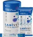 Probiotics for Dogs and Cats, Gut Health & Oral Supplements אבקת פרוביוטיקה כלבים, 30 Count (Pack of 1)
