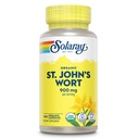 SOLAרי St. John's Wort Aerial 450mg | Herbal Support for Mood, Brain Health & Healthy Sleep