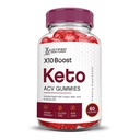 Justified Laboratories X10 Boost Keto ACV Apple Cider Vinegar Boost פורמולה עם אבקת מיץ Pomegranate B12 טבעוני non GMO 60 חניכיים