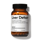 BigVITA CoCrystal Liver Detox+ | 16x Absorption with CocrystaTM Silybin | Glutathione, Turmeric, Selenium, Milk Thistle | Detox & Fix Formula for Energy, Daily Liver Health - 60 קפסולות