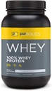 חלבון פורבולי | 100% חלבון Whey | בניית שריר Lean ושיפור התאוששות | 24g חלבונים | 28 משרתים (Milk + Cookies)