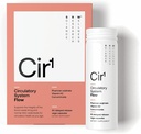 SRW Laboratories Cir¹ Flow | Support Normal Blood Pressure & Nitric Oxide Levels, Supports Blood Vessel Structure & Integrity (60 Count (Pack of 1))