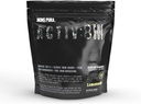 Activ8 Pre-Workout Lemonade Pouch: Energyze Workouts with Research Based Ingredients - 250mg Caffeine, Sugar-Free 25 Stick Pack