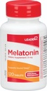 מלטונין 5MG טבליות 120 Ct. Natural Sleep Aid for Restful Nights