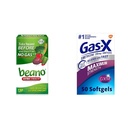 Beano Food Enzyme Dietary: Help Digest-Causing Foods