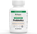 Jigsaw בריאות Probiotics Essential בלגן | 90 קפסולות