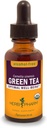 HerB PHARM תה ירוק Herb Glycerite, 2 פאונד (GLGTEA01), 1 Fl Oz (Pack of 1)