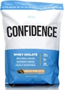 אבקת חלבון Whey חלבון Isolate (Chocolate Peanut Butter, 25)