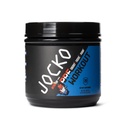 Jocko Fuel Pre Workout for Men & Women - High Stim Low Sugar Band with Beta Alanine + L-Citrulline, תמיכה בשומן שרירים, אנרגיה ושיקום, 200 מ"ג של Caffeine Nitro פופ, 30 משרתי 1.31lbs (594 G)