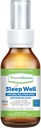 Power By Naturals - Sleep Well - Liposomal Melatonin Spray - 3 מיליגרם של מלטונין לילדים ומבוגרים, 30 משרתים