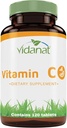 מרגריטה ויטמין C 120 Tab. Vidanat
