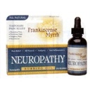 Frankincense & Myrrh נוירופתיה רוטט שמן 2 oz. (Pack of 2) Packaging May Vary