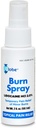 Globe Burn Spray, Lidocaine 2% בסביבה הקרובה של Anesthetic Pain Relief and Numbing 2 oz Spray
