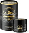 Shilajit Resin Shilajit, ההימלאיה הטבעית Shilajit - 100% טהור Shilajit, עשיר ביומית ו Fulvic Acid, Immunes System Booster, Shilajit Pure, (1) טבעוני