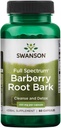 Swanson Full Spectrum Barberry Root Bark 450 מ"ג 60 קפסולות
