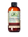 תוסף Pure Crystalline Liquid Copper - 30 PPM - High Absorption Copper