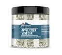 Earthborn Elements Apple Cider Vinegar 200 קפסולות, Pure & Undiluted, No Additives