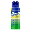 Suncaine Aloe Sunburn הקלה Spray עם 4% Lidocaine - לאחר הקלה Sun Care עבור ברנס, Scrapes & Itch - Aloe Spray to Soothe, Cool & Replenish Skin - 4oz