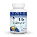 סוללות פלנטריות מוללין Lung Complex 90 טבליות