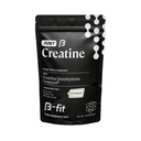 אבקת Creatine Monohydrate - Just Creatine Creapure - 90 משרתים - 450 גרם - Pre Workout Creatine עבור נשים - סוכר חינם - תוספת ללא פלאדור - 3 חודשים אספקה