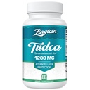 TUDCA תוסף 1200 מ"ג - 60 קפסולות Veggie, Powerful TUDCA Bile מלח תוספי מזון עבור Liver, Digestion