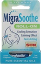 בריאות מהשמש, Migrastick, 0.1 Fl Oz
