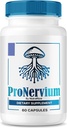 ProNervium - ProNervium Advanced Nerve בריאות תוספת, ProNervium Nerve תמיכה גלולות דיאטה, All-Natural Formula for Dynamic Lifestyle, Pro Nervium Pastillas ביקורות (60 קפסולות)