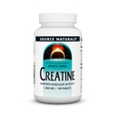 מקור Naturals Creatine - תמיכה בפעילות Muscular * - 100 טבליות