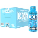 VMI Sports KXR High Stimulant Pre-Workout אנרגיה מוכן לשתות 400 מ"ג קפאין, 6g Citrulline, 3.2g Beta-Alanine | Delicious, Convenient, Powerful