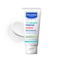מוסטלה אקזמה קרם הקלה Stelatopia Intense - ניקוי חינם Moisturizing הגוף Lotion עם קולואידאל Oatmeal - עבור יבש, hechy, עור עצבני והתפרצויות - תינוק, ילד ומבוגרים - 5.07 fl. oz.