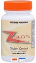 פורמולה מערכתית: #697 - ZGLUTn - Gluten control