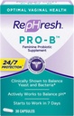 תוספת Pro-B Probiotic Feminine, 30 קפסולות (Pack of 3)