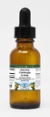 Garcinia Cambogia & Kelp Glycerite נוזל לחלץ (1:5) - Strawberry Flavored (1 oz, ZIN: 522498) - 3 Pack