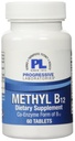 Advanced Labs Methyl B12 תוסף 60 Count