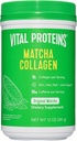 VITAL PROTEINS Matcha Collagen 12 OZ