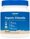 אבקת צ'ורולה אורגנית נוזלית 16oz (1LB) - 3g Per משרת