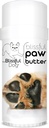 הכלב האומלל Paw Butter, Moisturizer עבור פאדו פאדו פאז, Softens ו Protects a Rough Paw בחורף, Versatile, כלב ריק-Safe Paw Pad Balm, 3 oz.