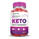 Justified Laboratories Ripped Results Keto ACV Gummies Advanced Formula 1000MG Ripped Results Keto Gummies Apple Cider Vinegar פורמולה עם אבקת מיץ Pomegranate B12 טבעוני non GMO 60mys