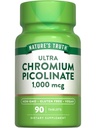 Truth Ultra Chromium Picolinate 1000mcg