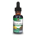Green Cohosh לחלץ 1 Ounce for Menopause - כשר, Gluten-Free Menopause Hot Flashes - תוספת לנשים, ארה"ב Made