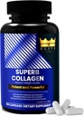 Crown Elite Superb Collagen | Multi-Type Premium Collagen Supplement