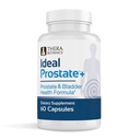התמיכה של גברים מתקדמים ב-Prostate Plus האידיאלי עם Saw Palmetto, Lycopene ועוד עבור סיוע טבעי