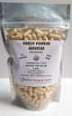 קפסולות Garlic - Variety Pack Sizes - Made Fresh On Demand!