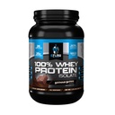 תזונה אלקטרונית 100% חלבון Whey חלבון Isolate - Gluten & Lactose-Free Digestive Enzymes הוסיף, Low Carb, Post Workout Shake, Fast Digesting for Optimal Muscle Recovery - Brownie Batter (26 משרתים)