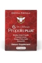 Dr. Ohhira's Propolis פלוס עם ברזיל ירוק Propolis, 120 קפסולות